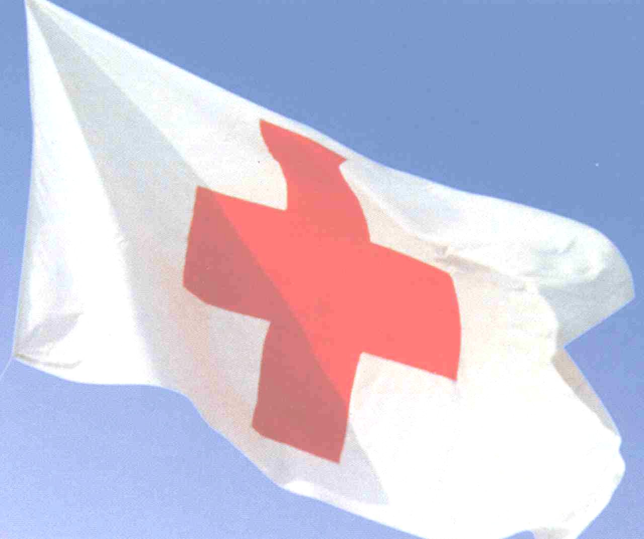 DRK im Einsatz
